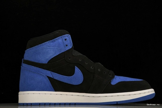  Jordan  High Reimagined  Royal 1 OG  DZ5485-042 Retro 0327